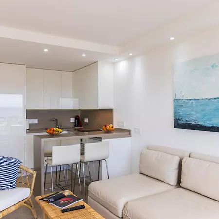 Amazing Sea View * Costa Adeje (Tenerife)