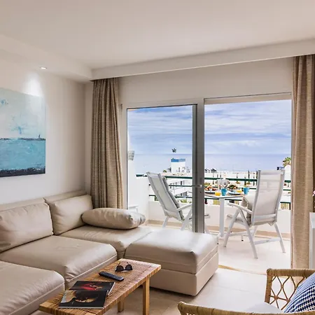 Daire Amazing Sea View *