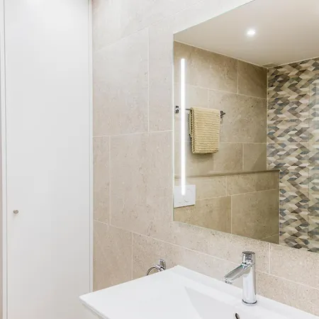 Appartement Amazing Sea View Costa Adeje (Tenerife)