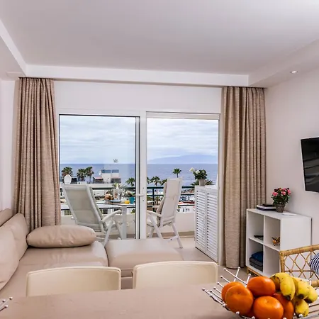 Appartement Amazing Sea View